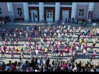 Дом культуры мкр. Октябрьского г. Новочеркасска