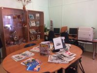 Лодейнопольская центральная городская библиотека