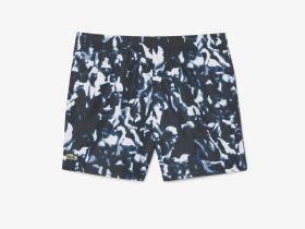 Мужские плавательные шорты Lacoste