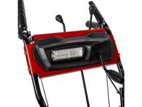 Снегоуборщик DDE ST7066E