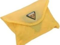 Чехол для багажных сумок Topeak Trunk Bag EX и RX TRC003 (серебристый)