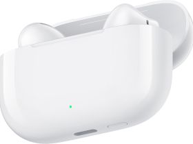 Наушники HUAWEI FreeBuds SE 4 с активным шумоподавлением Белые