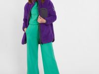 Джемпер Terra Женский