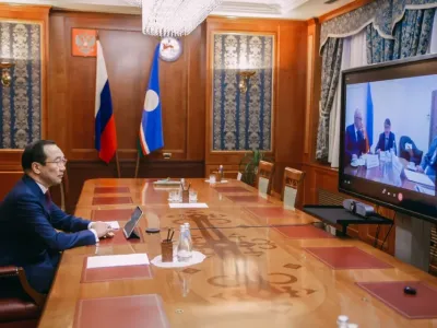 Глава Якутии: «Необходима федеральная программа по строительству учебных заведений СПО»