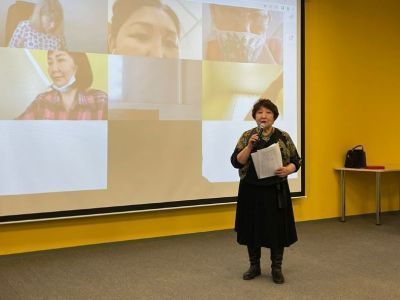 Для специалистов учреждений социального обслуживания Якутии проведен семинар