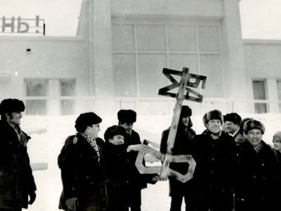 История БАМа: как начиналось масштабное строительство магистрали