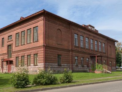 Музейный колокольный центр