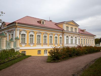 Картинный дом