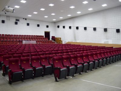 Дом культуры «Родник»