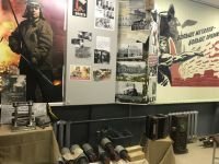 Музей истории Алапаевского металлургического завода