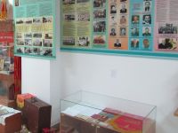 Тюменцевский районный историко-краеведческий музей