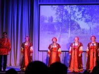 Ельцовский районный дом досуга