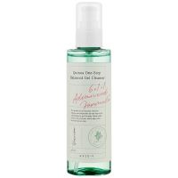 Универсальный очищающий гель с киноа AXIS-Y Quinoa One Step Balanced Gel Cleanser