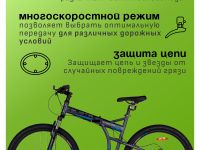 Складной велосипед Stels Launch 930 26 MD, год 2025, цвет Серый, ростовка 19