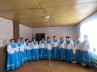 Чекаловский сельский дом культуры