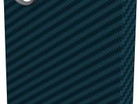 Чехол Magssory для Galaxy S26+, MagSafe, кевлар синий