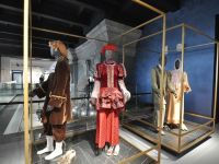 Набережночелнинский государственный татарский драматический театр имени Аяза Гилязова