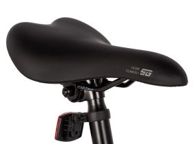 Горный велосипед Foxx Meridian 27.5, год 2025, цвет Синий, ростовка 16