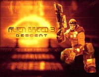 Alien Breed 3: Descent (PC)