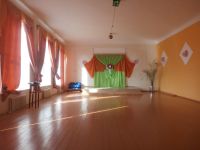 Тюшевской сельский дом культуры