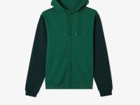 Мужской хлопковый свитшот Lacoste SLIM FIT