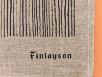 Комплект полотенец Сканди