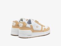 Женские кеды Lacoste T-CLIP 124 5 SFA