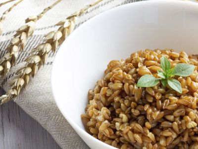 Вкусные и полезные рецепты с полбой, перловкой, ячкой, пшеном