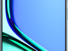 Смартфон realme Note 60 6/128 ГБ Голубой