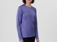 Футболка с длинным рукавом Workout R Женская