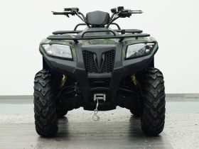 Квадроцикл ARMADA ATV 700L