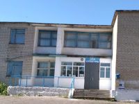 Вельдемановская сельская библиотека