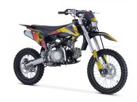 Питбайк ROCKOT RX125-1 Jokester 17/14