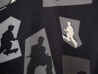 Термокомплект трикотажный для мальчиков: брюки, толстовка для эпизодического использования