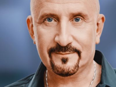 Жека: За всё тебя благодарю