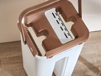 Швабра Acquaresi с ведром II