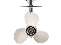 2х-тактный лодочный мотор MIKATSU M50FEL-T