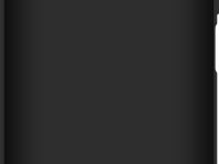 Клип-кейс Krutoff Soft Case для Honor X7c Black