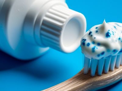 В России утвердили ГОСТ на абразивные зубные пасты