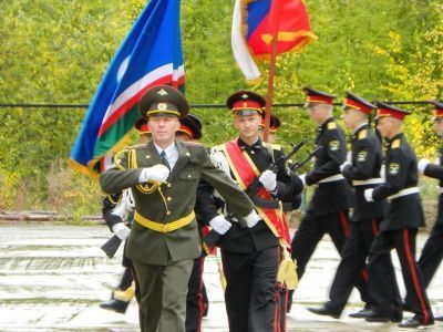 В Чернышевском прошли мероприятия к 100-летию ЯАССР