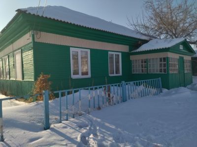 Александровская сельская библиотека