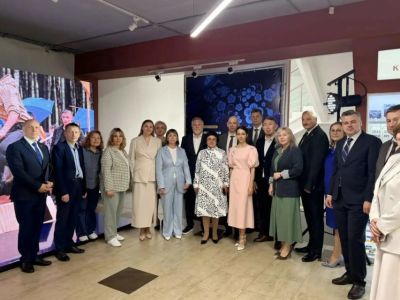 Уровень адаптации иностранных граждан вырос до 80%