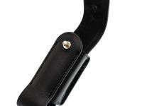 Чехол для складного ножа на пояс, 120 мм, пукля