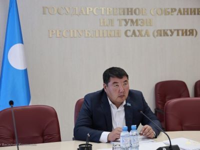 Предложения к законопроекту о северном завозе внесены Госсобранием Якутии