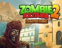 Zombie Solitaire 2 Chapter 3 (PC)