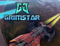 Grimstar: Crystals are the New Oil! (PC)