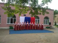 Григорьевский сельский дом культуры