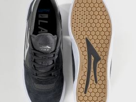 Кеды Lakai Cambridge