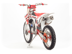 Мотоцикл кроссовый эндуро MOTOLAND WRX250 NC