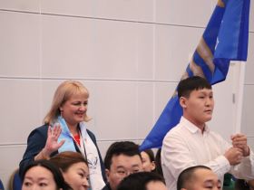 Региональный этап конкурса «Учитель года» стартовал в Якутске